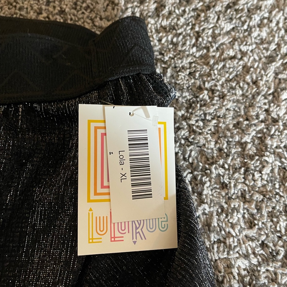 Lularoe Lola elegant collection